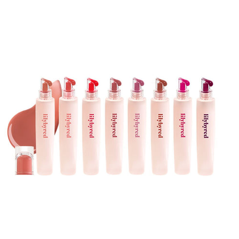 Lilybyred Tangle Jelly Balm