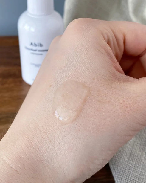 BOGO - Abib Heartleaf Essence Calming Pump 50ml (exp 04/2026)