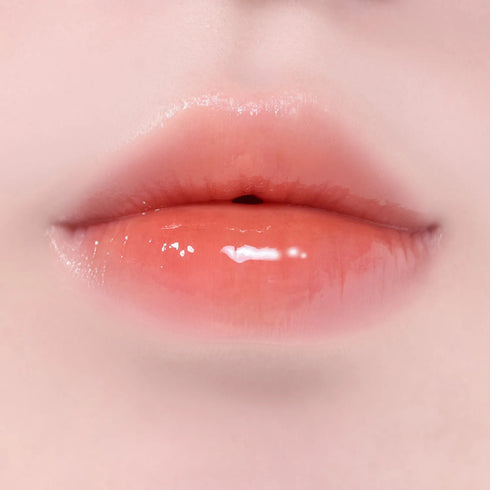 Heart Percent Dote On Mood One Way Glowy Tint