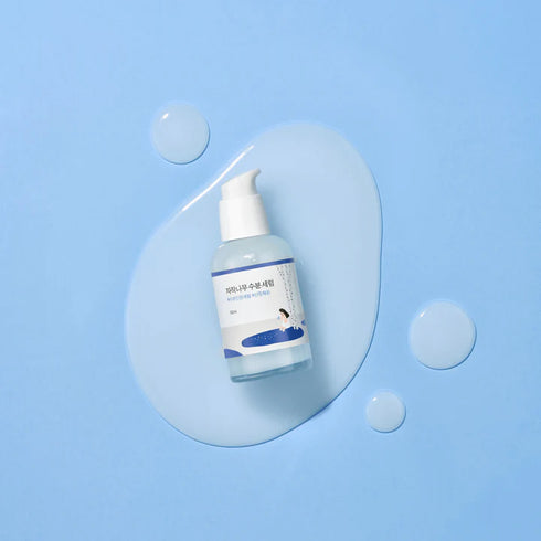 Round Lab Birch Juice Moisturizing Serum 50ml