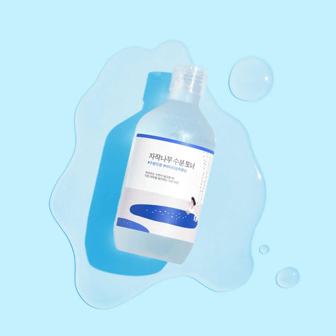 Round Lab Birch Juice Moisturizing Toner 300ml (exp 02/2026)