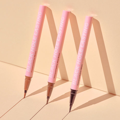 Blessed Moon Black hole Lasting Waterproof Eyeliner
