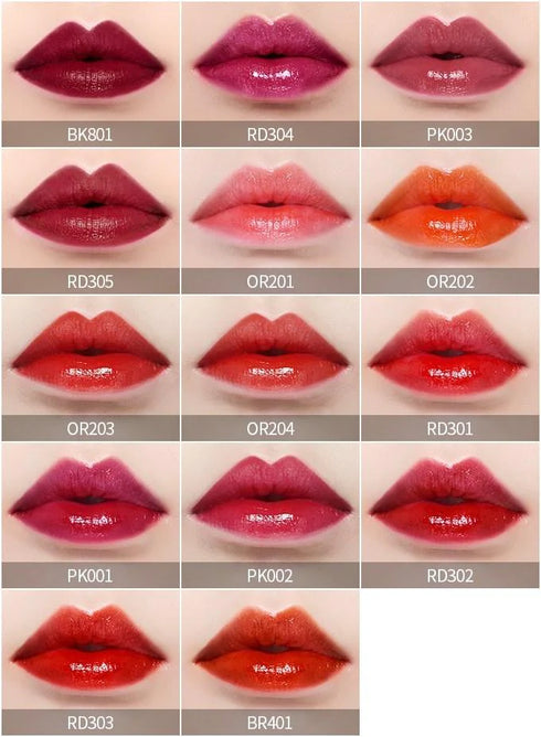 Etude Dear Darling Water Gel Tint