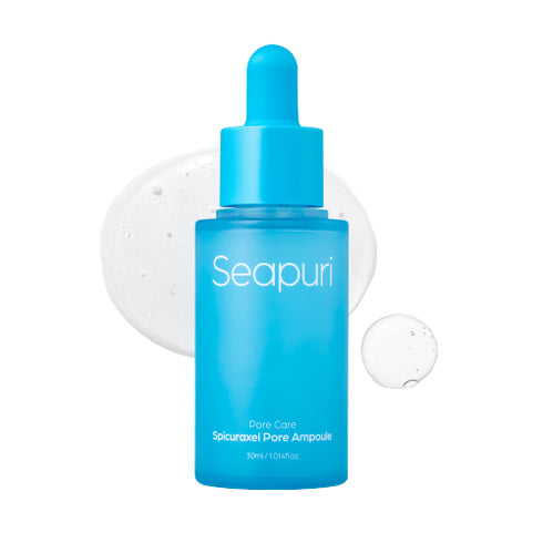 Seapuri Spicuraxel Ampoule 30ml