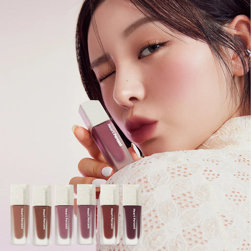 Heart Percent Dote On Mood Blurry Fog Tint