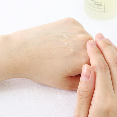 BOGO- Numbuzin No.5 Goodbye Blemish Serum 50ml