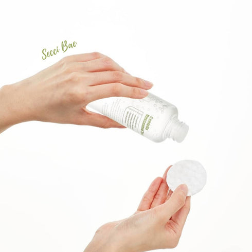 Purito Centella Unscented Toner 200ml