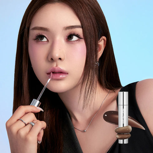 Heart Percent Dote On Mood One Way Glowy Tint