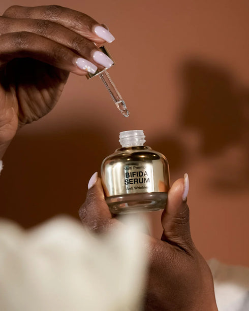 Tiara Gold Multi Premium Bifida Serum 30ml (BOGO)