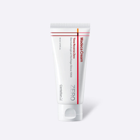 Centellian24 Madeca Cream Time Reverse Zero 80ml