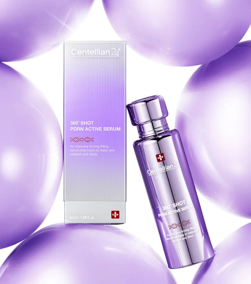 Centellian24 360º Shot PDRN Active Serum V2 50ml