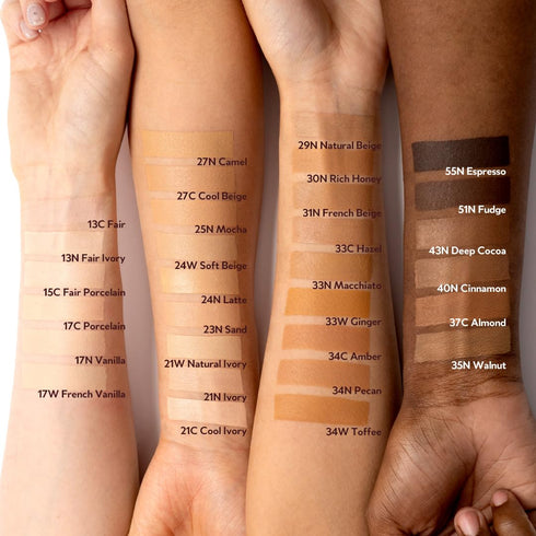 TIRTIR Mask Fit Red Cushion SPF 40++++