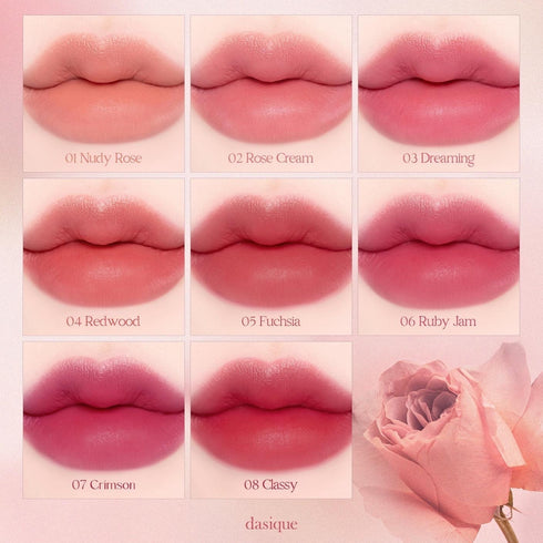 Dasique Cream De Rose Tint