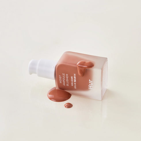 House of Hur Moist Ampoule Blusher 20ml