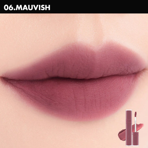 Romand Blur Fudge Tint