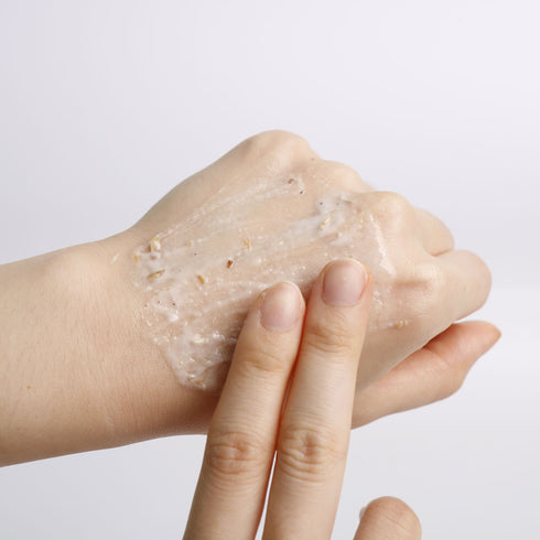 Dr. Ceuracle Ganghwa Rice Granule Pack 115g