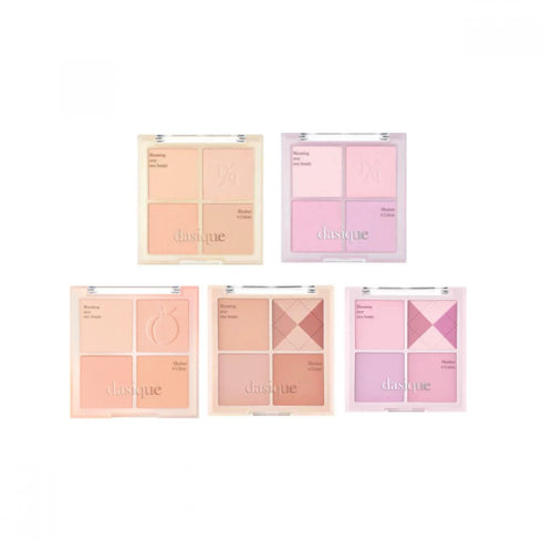 Dasique Blending Mood Cheek