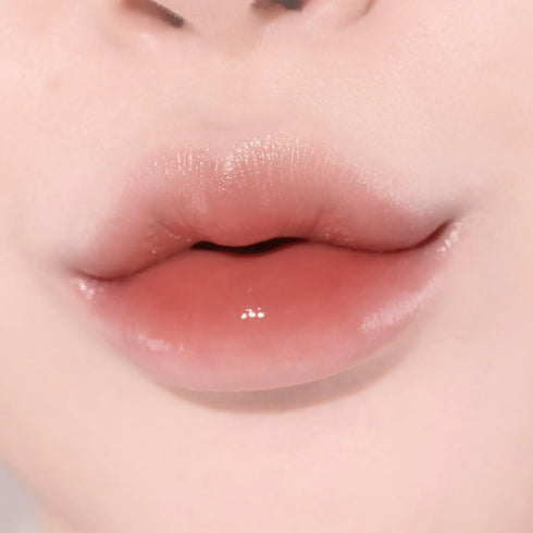 Heart Percent Dote on Mood Pure Glow Tint