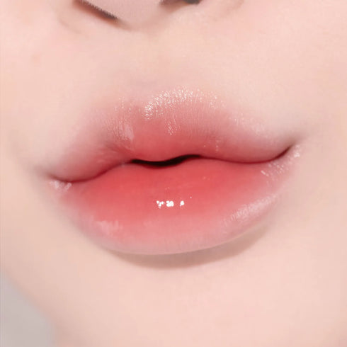 Heart Percent Dote on Mood Pure Glow Tint