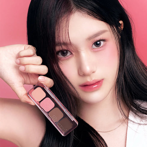 Lilybyred Mood It Palette