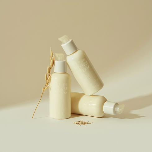 Purito Oat-in Intense Cream 150ml