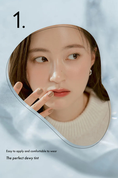 Romand Dewyful Water Tint