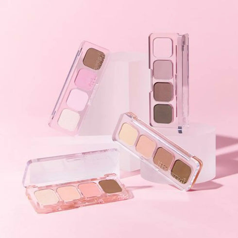 Lilybyred Mood It Palette