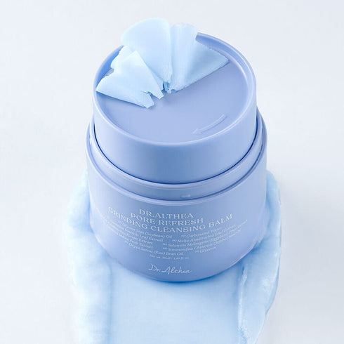 Dr.Althea Pore Refresh Grinding Cleansing Balm 50ml