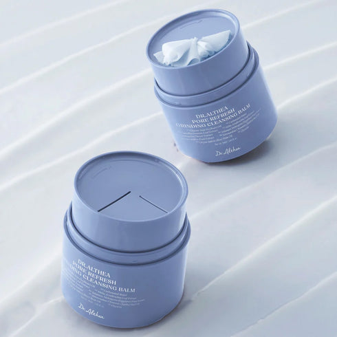 Dr.Althea Pore Refresh Grinding Cleansing Balm 50ml