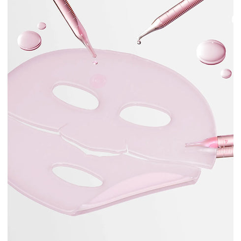 Medicube PDRN Pink Collagen Gel Mask