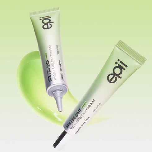 Epii HPR Pro Shot 20ml