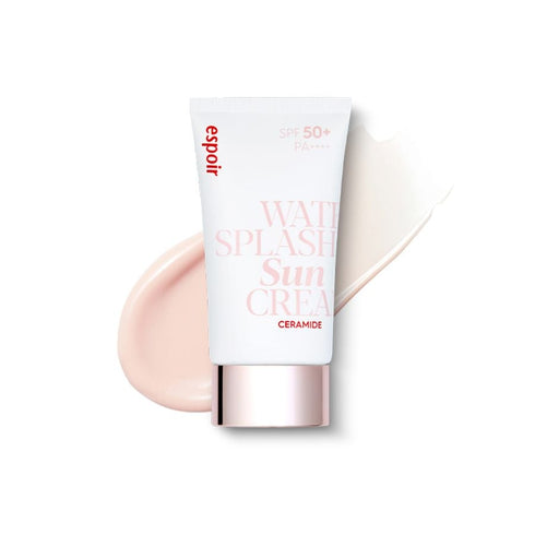 ESPOIR Water Splash Sun Cream Ceramide 60m