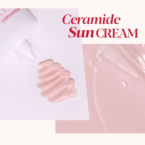 ESPOIR Water Splash Sun Cream Ceramide 60m