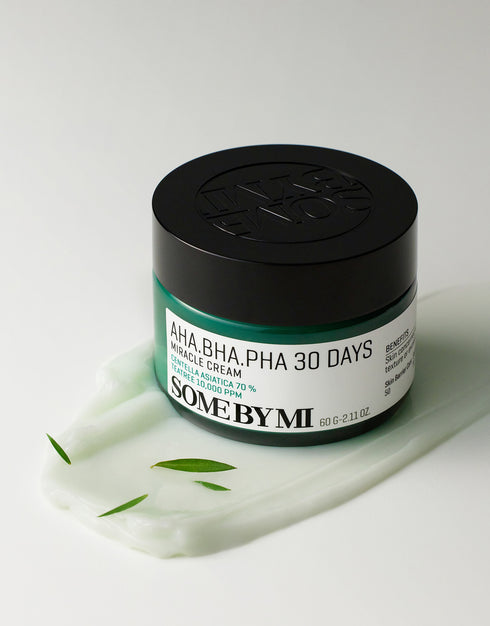 SOME BY MI AHA BHA PHA 30 Days Miracle Cream 60g