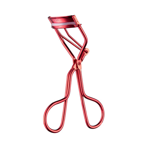 ESPOIR Power Curling Red Eyelash Curler