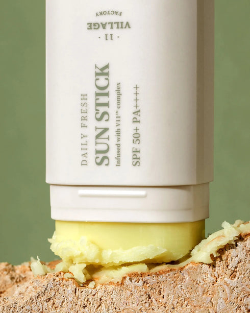 Village 11 Factory Daily Fresh Sun Stick 20g (03/2026)