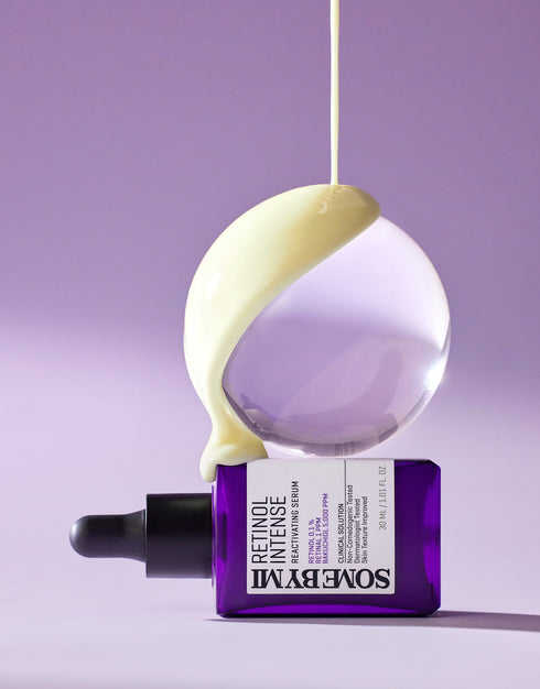 Some By Mi Retinol Intense Reactivating Serum 30ml