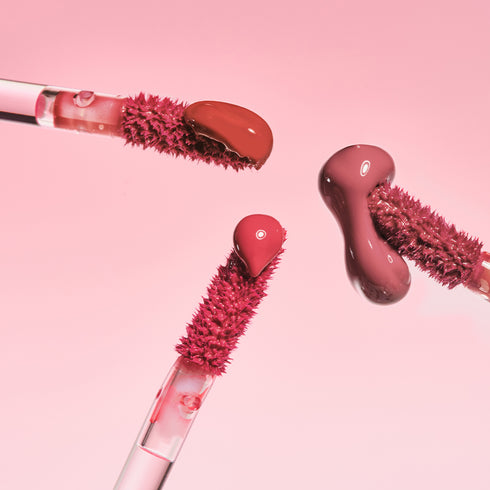 Blessed Moon Fluffy Lip Tint