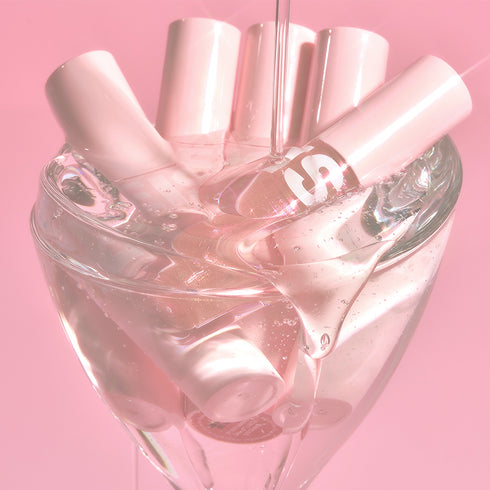 Blessed Moon Fluffy Lip Tint