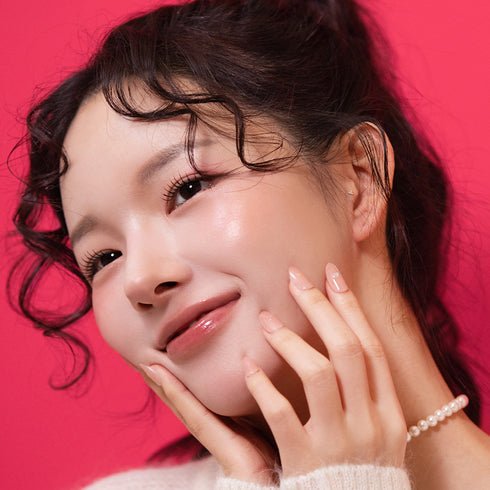 Blessed Moon Fluffy Lip Tint