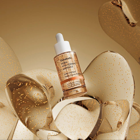 Genabelle PDRN VITA Toning Ampoule 30ml