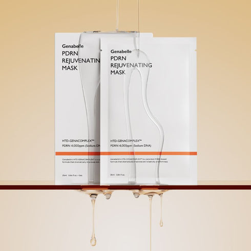 Genabelle PDRN Rejuvenating Mask