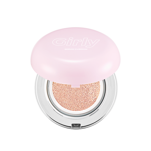 Blessed Moon Girly Serum Cushion