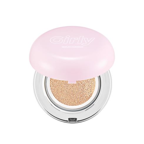 Blessed Moon Girly Serum Cushion