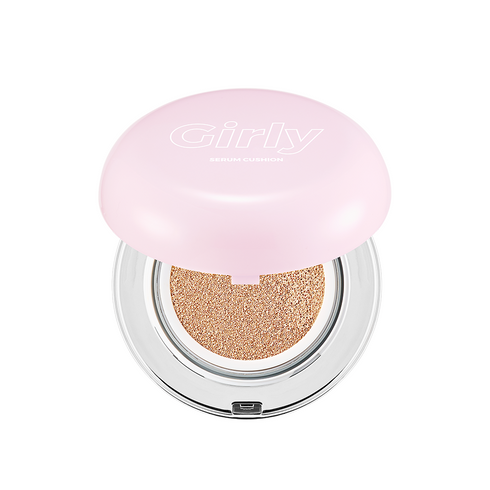 Blessed Moon Girly Serum Cushion