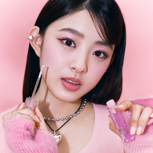 Etude House Glaze Plump Gloss