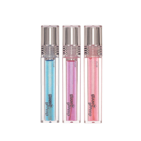 Etude House Glaze Plump Gloss