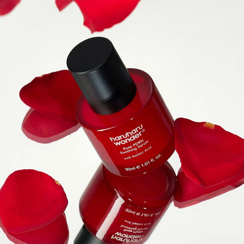 Haruharu Wonder Rose PDRN Soothing Serum 30ml