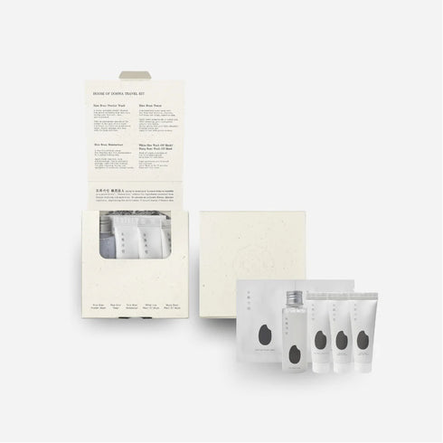 House of Dohwa Travel Kit