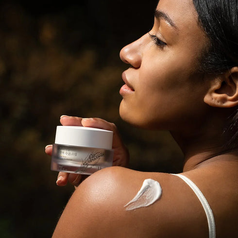 House of Dohwa, Peach Blossom Overnight Mask 50ml